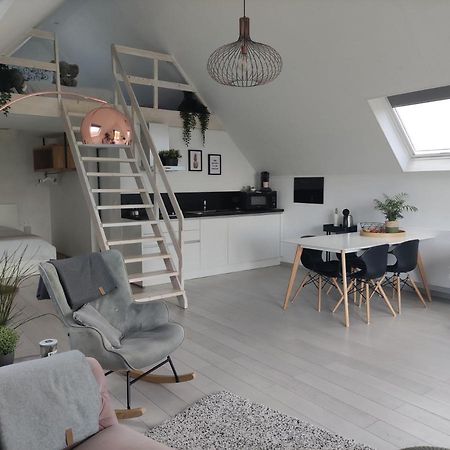 *** Biezoe *** Apartment บราเคิล ภายนอก รูปภาพ