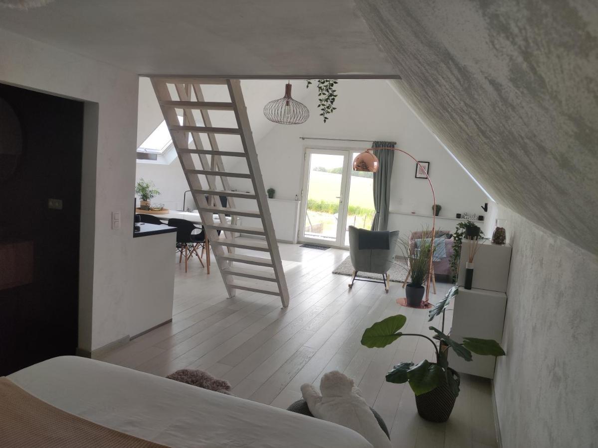 *** Biezoe *** Apartment บราเคิล ภายนอก รูปภาพ
