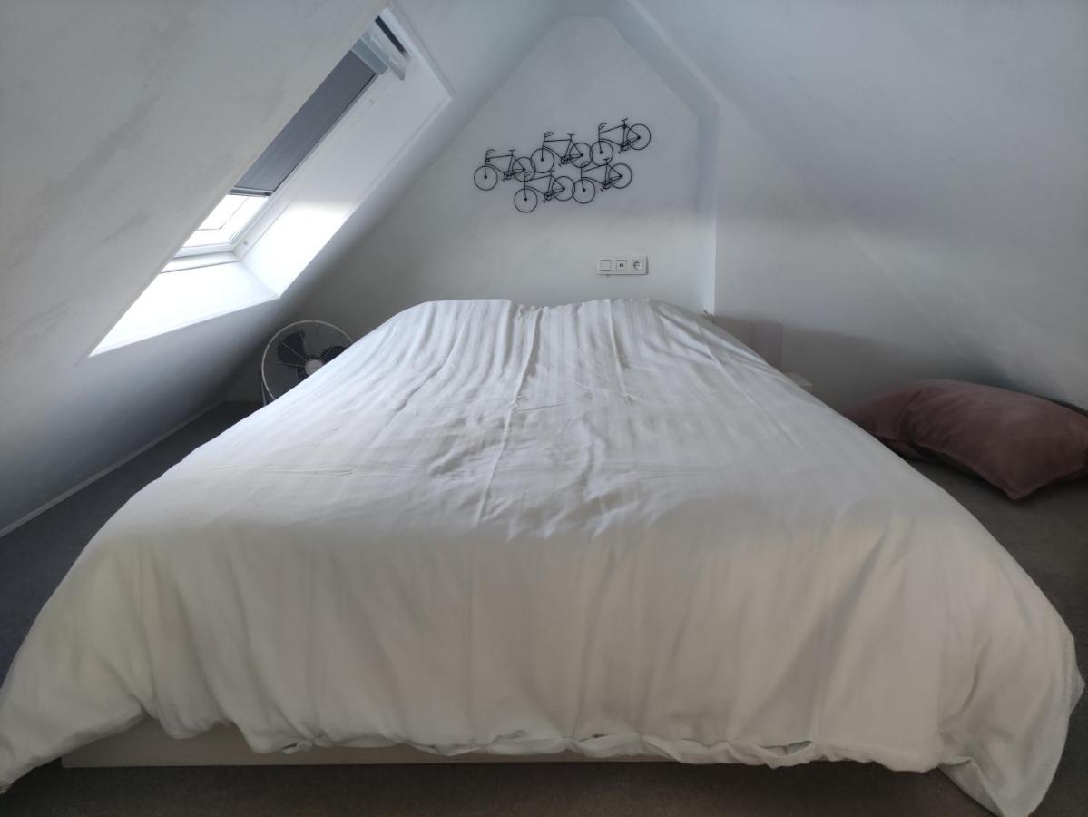 *** Biezoe *** Apartment บราเคิล ภายนอก รูปภาพ