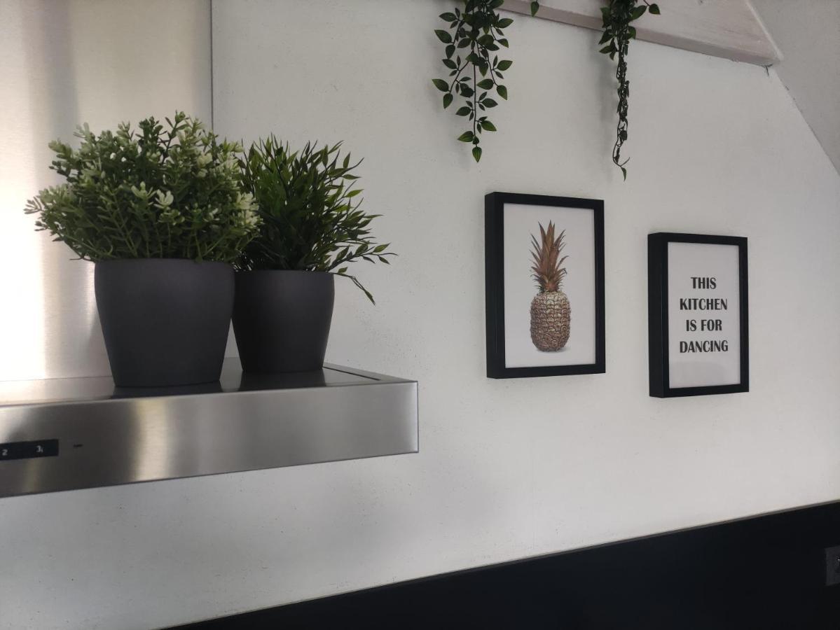 *** Biezoe *** Apartment บราเคิล ภายนอก รูปภาพ