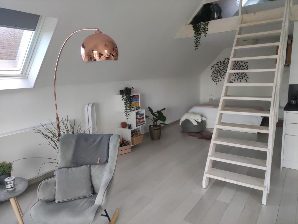 *** Biezoe *** Apartment บราเคิล ภายนอก รูปภาพ