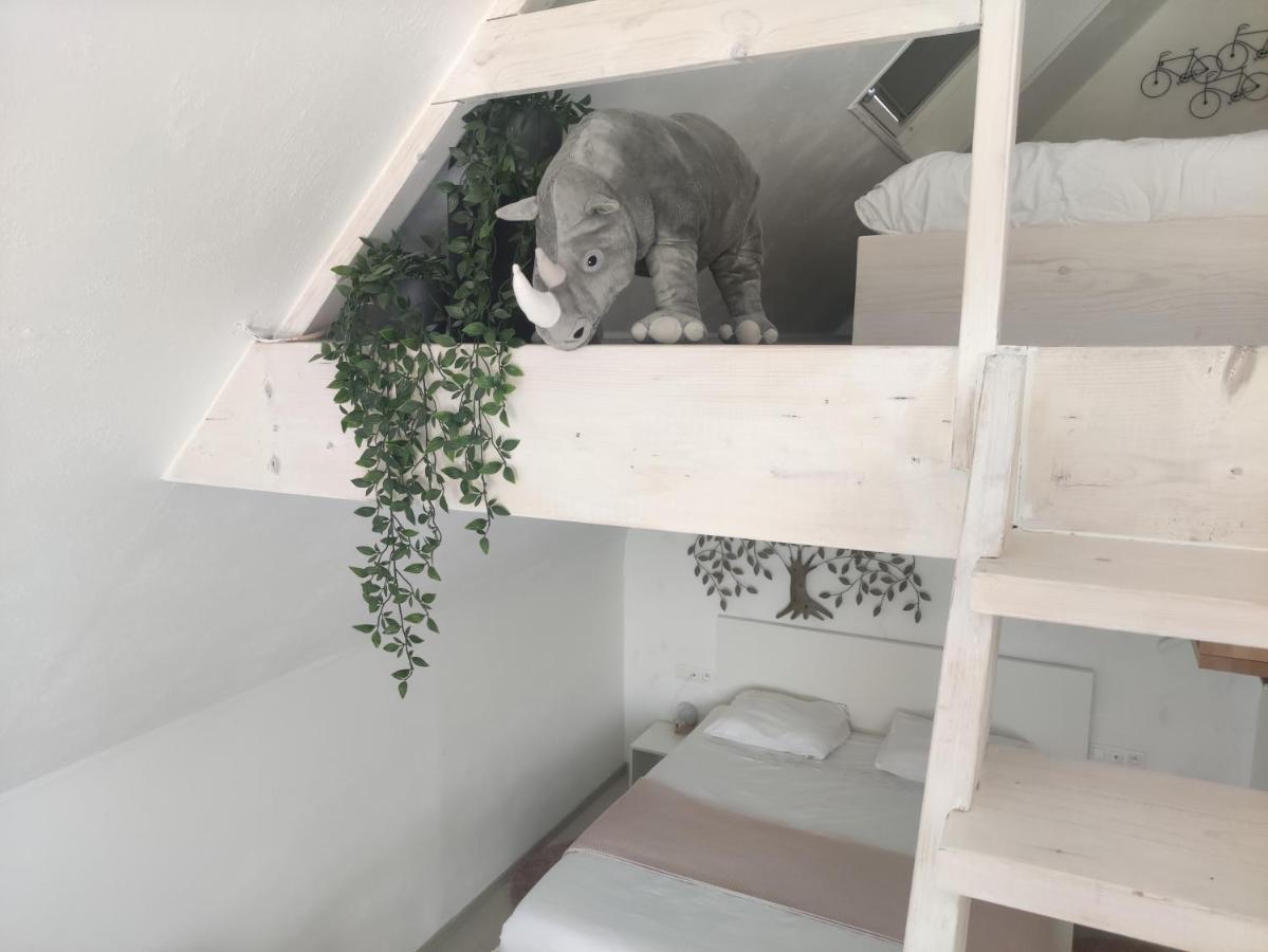 *** Biezoe *** Apartment บราเคิล ภายนอก รูปภาพ