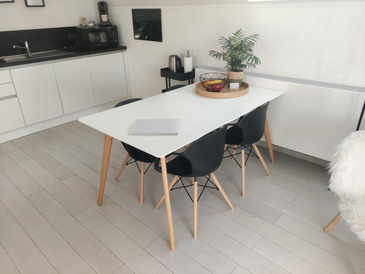 *** Biezoe *** Apartment บราเคิล ภายนอก รูปภาพ