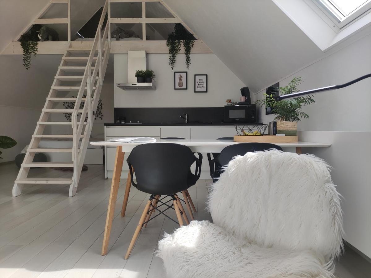 *** Biezoe *** Apartment บราเคิล ภายนอก รูปภาพ