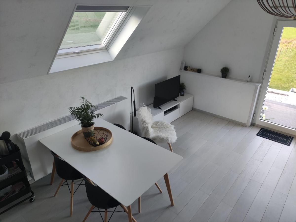 *** Biezoe *** Apartment บราเคิล ภายนอก รูปภาพ