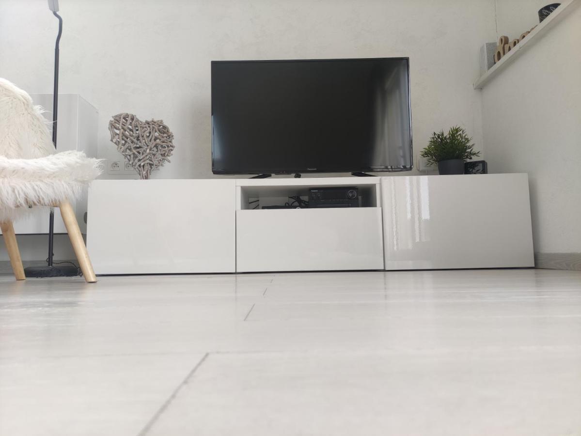 *** Biezoe *** Apartment บราเคิล ภายนอก รูปภาพ