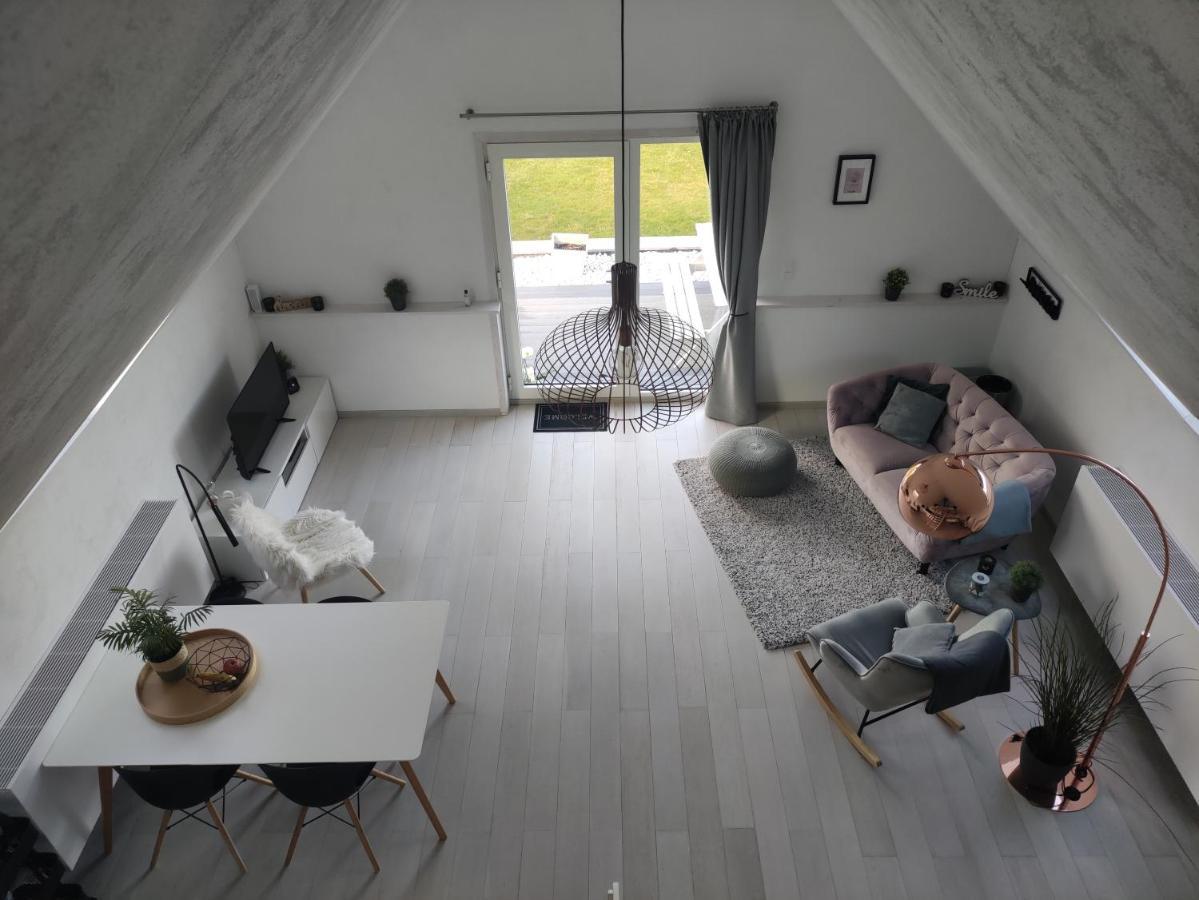 *** Biezoe *** Apartment บราเคิล ภายนอก รูปภาพ
