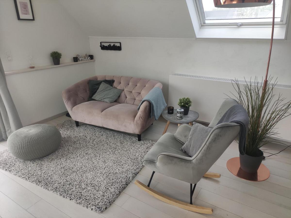 *** Biezoe *** Apartment บราเคิล ภายนอก รูปภาพ