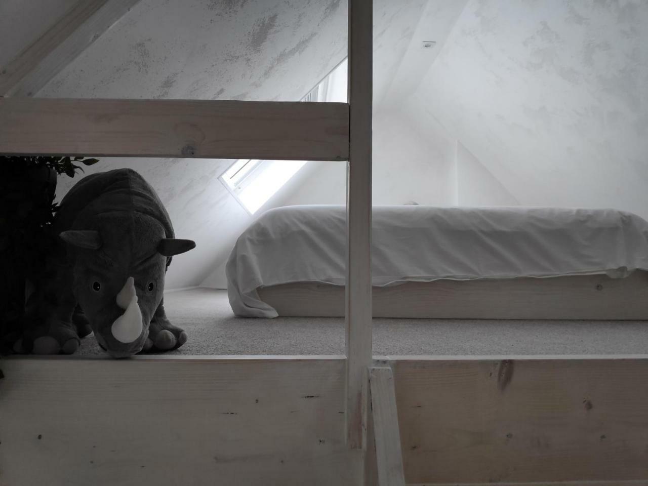 *** Biezoe *** Apartment บราเคิล ภายนอก รูปภาพ