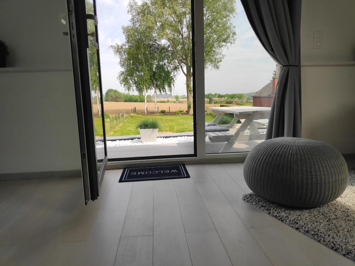 *** Biezoe *** Apartment บราเคิล ภายนอก รูปภาพ